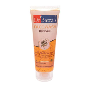 Dr. Batra's Daily Care Face Wash
