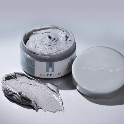 Happier Powerblend Hair Scrub - Distacart