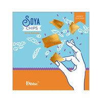 Thumbnail for Dibha Soya Chips with Makhni Dip