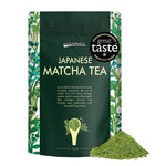 Thumbnail for Heapwell Superfoods Japanese Matcha Green Tea Powder - Distacart