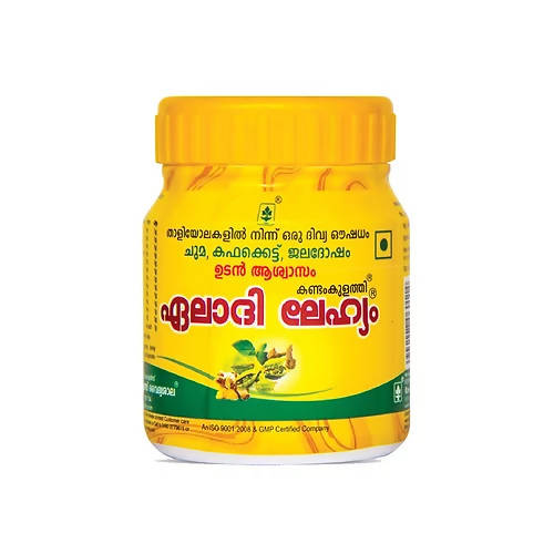 Kandamkulathy Eladi Lehyam - Distacart