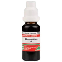 Thumbnail for Adel Homeopathy Chenopodium Mother Tincture Q