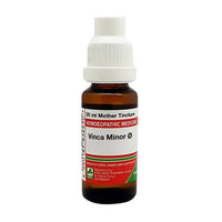 Thumbnail for Adel Homeopathy Vinca Minor Mother Tincture Q