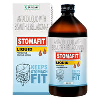 Thumbnail for Suncare Stomafit Liquid - Distacart
