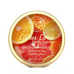 Thumbnail for Body Cupid Citrus Love Body Butter