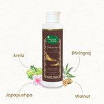 Thumbnail for Mother Sparsh Jabapushp Hair Cleanser