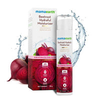 Thumbnail for Mamaearth Beetroot Hydraful Moisturizer - Distacart
