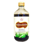 Thumbnail for Skm Ayurveda Khadirarishtam