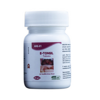 Thumbnail for Excel Pharma E-Tonsil Tablets - Distacart