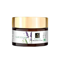Thumbnail for Good Vibes Nourishing Chin and Neck Cream - Lavender