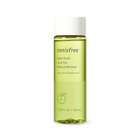 Thumbnail for Innisfree Apple Seed Lip & Eye Makeup Remover