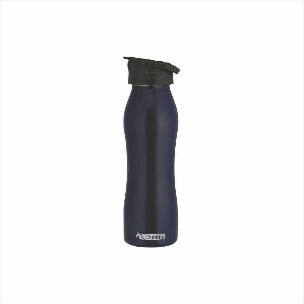 Dubblin Dollar Stainless Steel Sipper Water Bottle - Distacart
