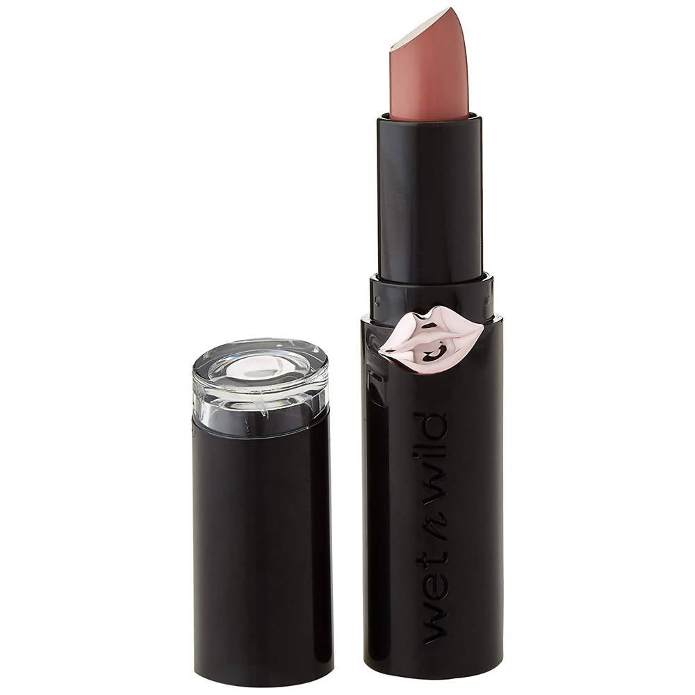 Wet n Wild MegaLast Matte Lipstick - Skin-Ny Dipping