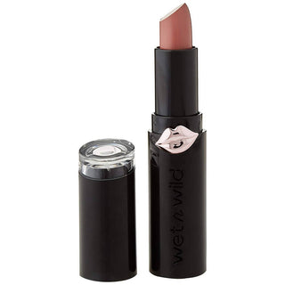 Wet n Wild MegaLast Matte Lipstick - Skin-Ny Dipping