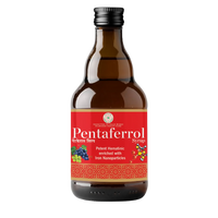 Thumbnail for Pentacare Ayurveda Pentaferrol Syrup - Distacart