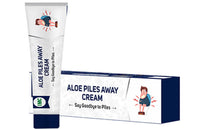 Thumbnail for IMC Aloe Piles Away Cream