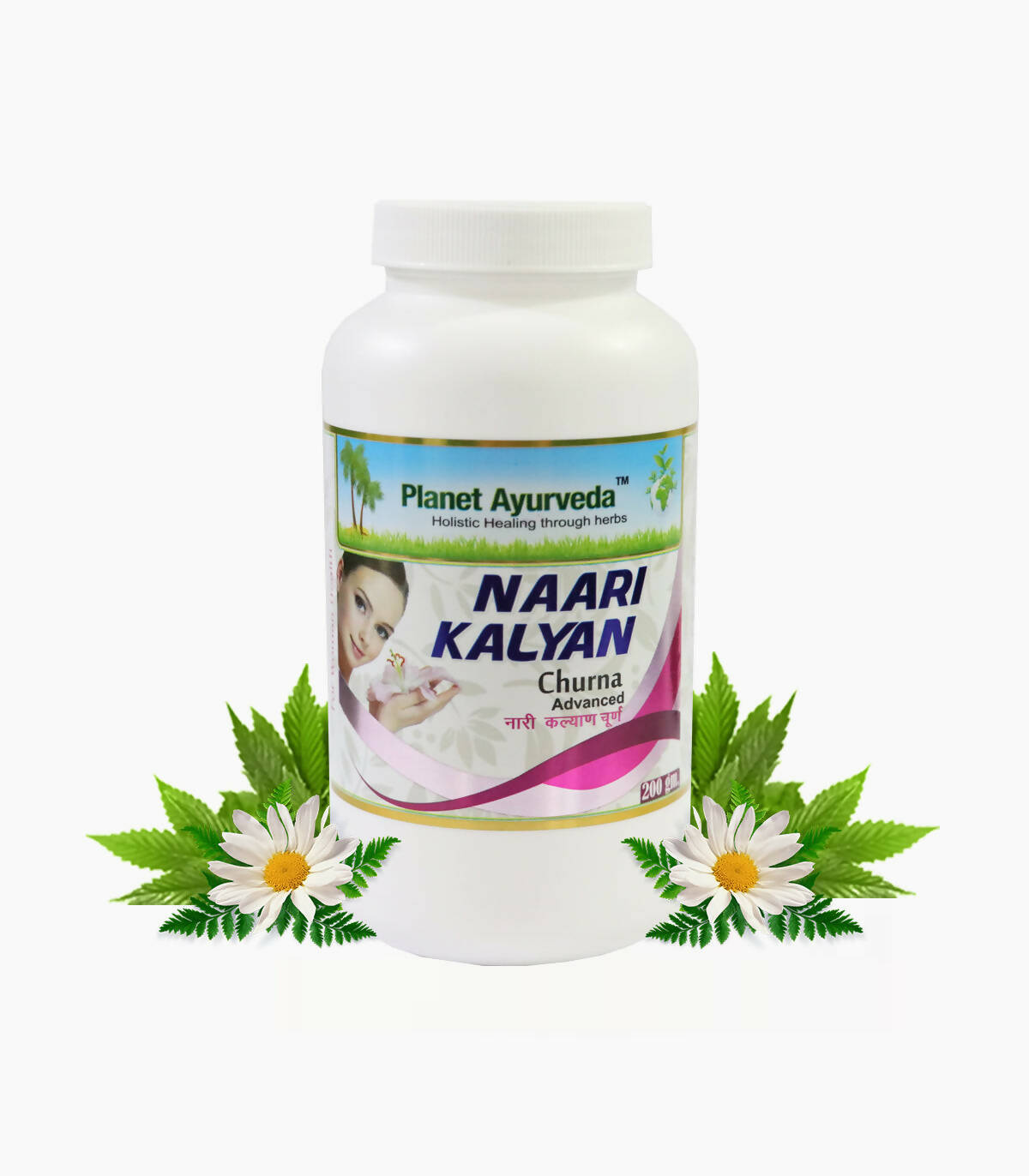 Planet Ayurveda Naari Kalyan Churna - Distacart