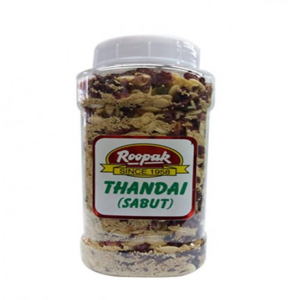 Roopak Thandai (Sabut) - Distacart
