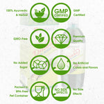 Thumbnail for Krishna's Herbal & Ayurveda Diabic Care Juice