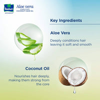 Thumbnail for Parachute Advansed Aloe Vera Enriched Coconut Hair Oil