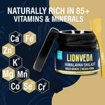 Thumbnail for Lionveda Original Himalayan Sj Resin - Distacart