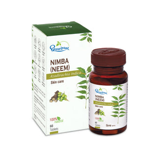 Dhootapapeshwar Nimba (Neem) Tablets - Distacart