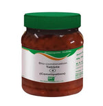 Thumbnail for Bio India Homeopathy Bio-combination 4 Tablets