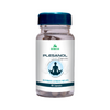Benmoon Ayurveda Plesanol Capsules - Distacart