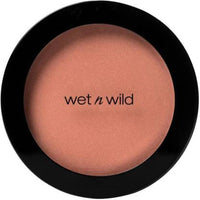Thumbnail for Wet n Wild Color Icon Blush - Mellow Wine