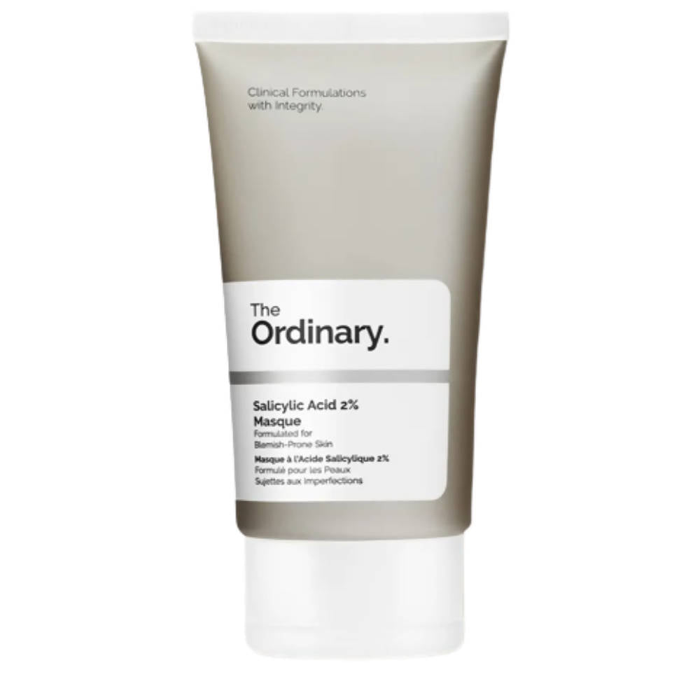 The Ordinary Salicylic Acid 2% Masque - Distacart