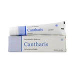 Thumbnail for Lord's Homeopathy Cantharis Ointment
