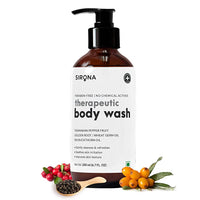 Thumbnail for Sirona Therapeutic Body Wash - Distacart