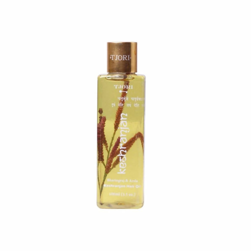 Tjori Keshranjan Hair Oil
