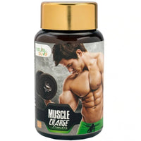 Thumbnail for Nature Sure Muscle Charge Tablets
