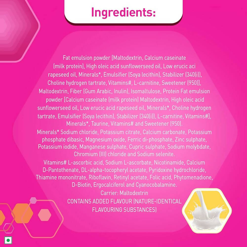 Nestle Resource Renal Protein Powder - Vanilla Flavor - Distacart