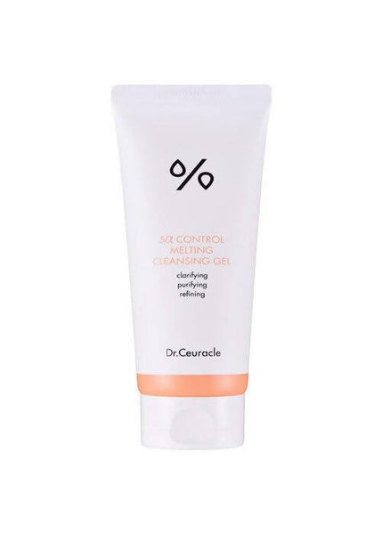 Dr.Ceuracle 5α Control Melting Cleansing Gel