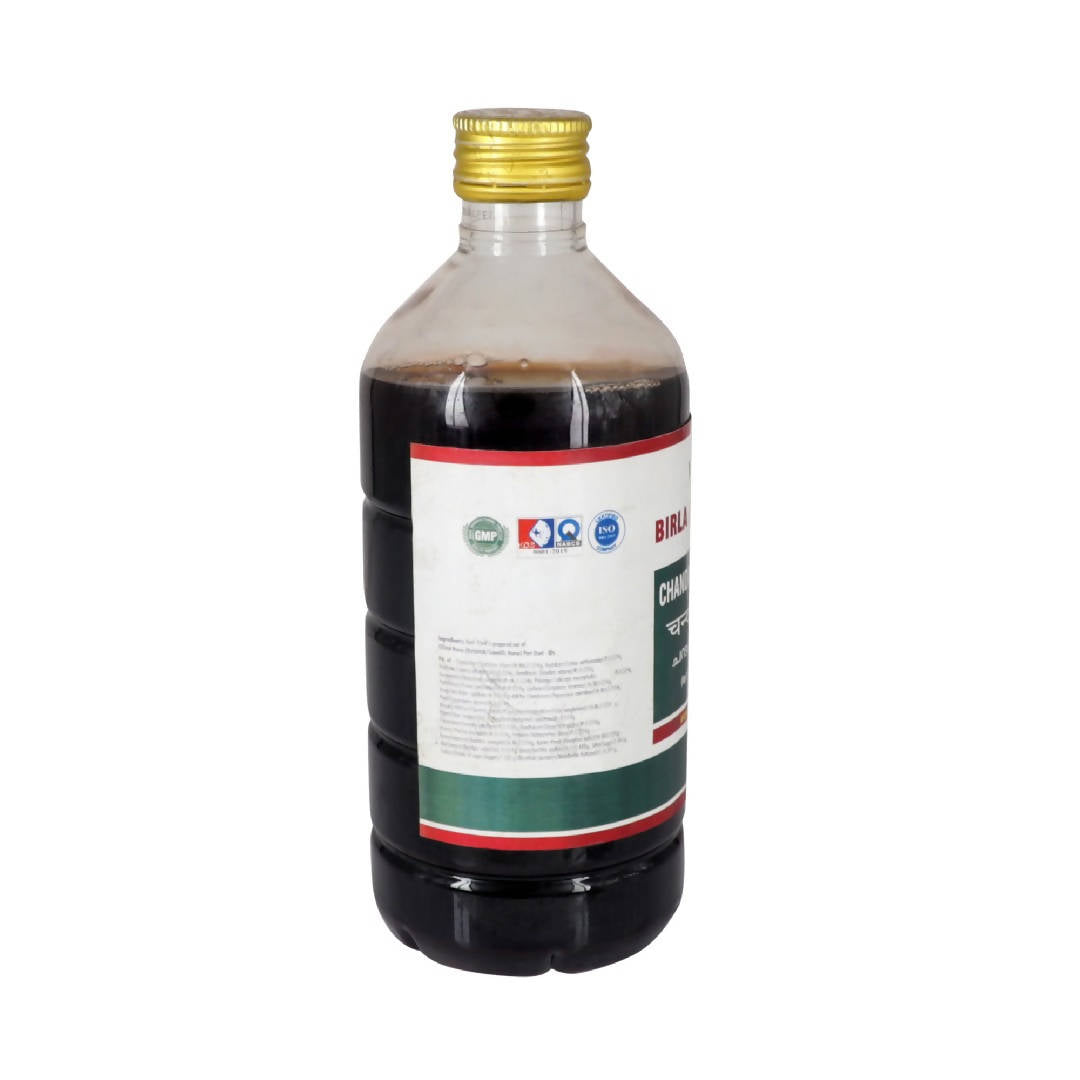 Birla Ayurveda Chandanaasavam Syrup