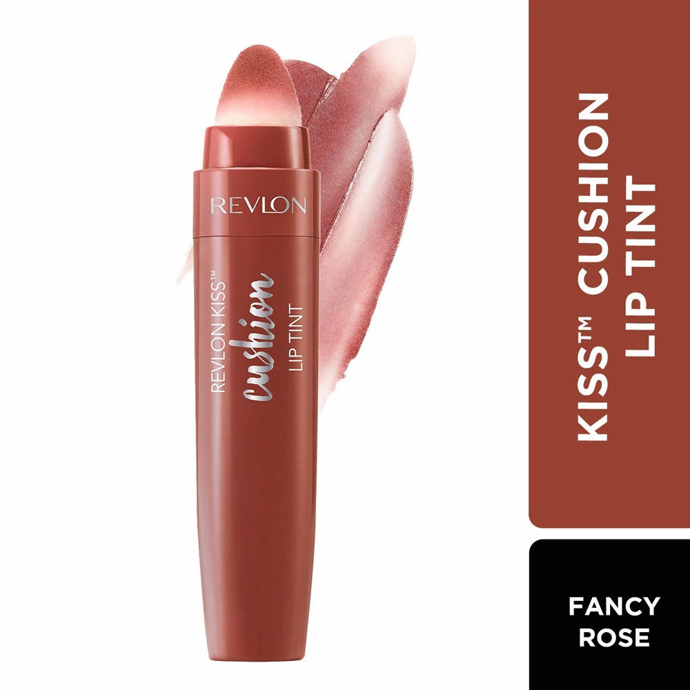 Revlon Kisstty Kiss Cushion Lip Tint