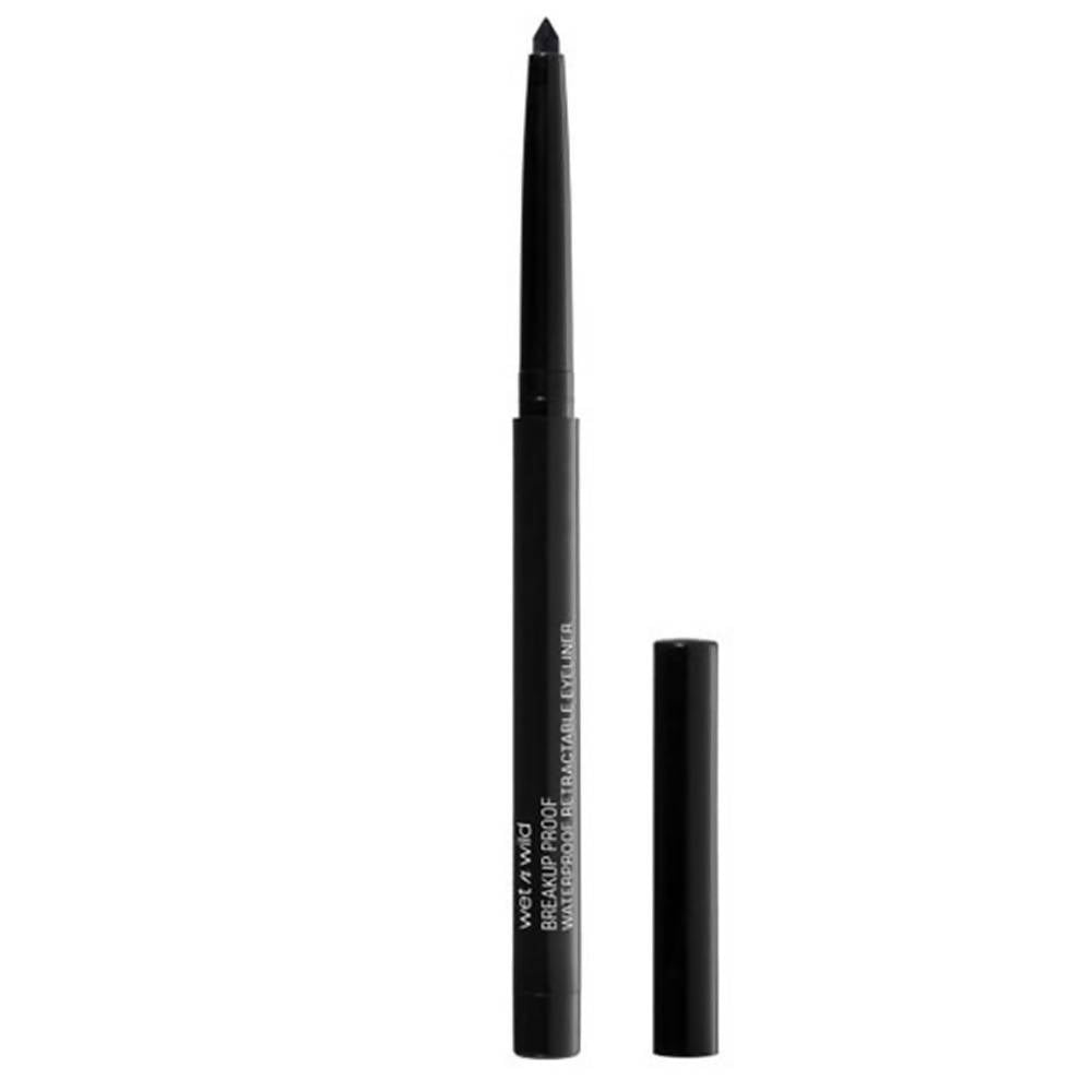 Wet n Wild Megalast Retractable Eyeliner