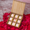 Dibha Ruchoks Valentines Special Assorted Chocolates Gift Pack - Distacart