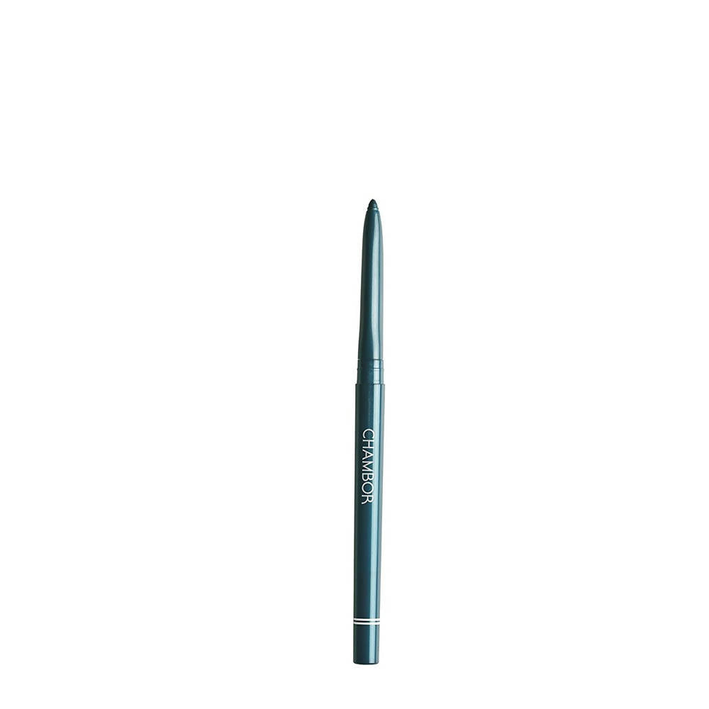 Chambor Intense Definition Gel Eye Liner Pencil | 106 Teal 0.25 gm
