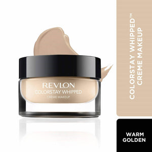 Revlon Color Stay Whipped Creme Make Up