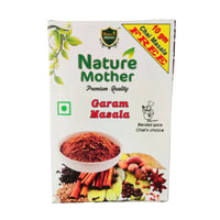Thumbnail for Nature Mother Garam Masala - Distacart