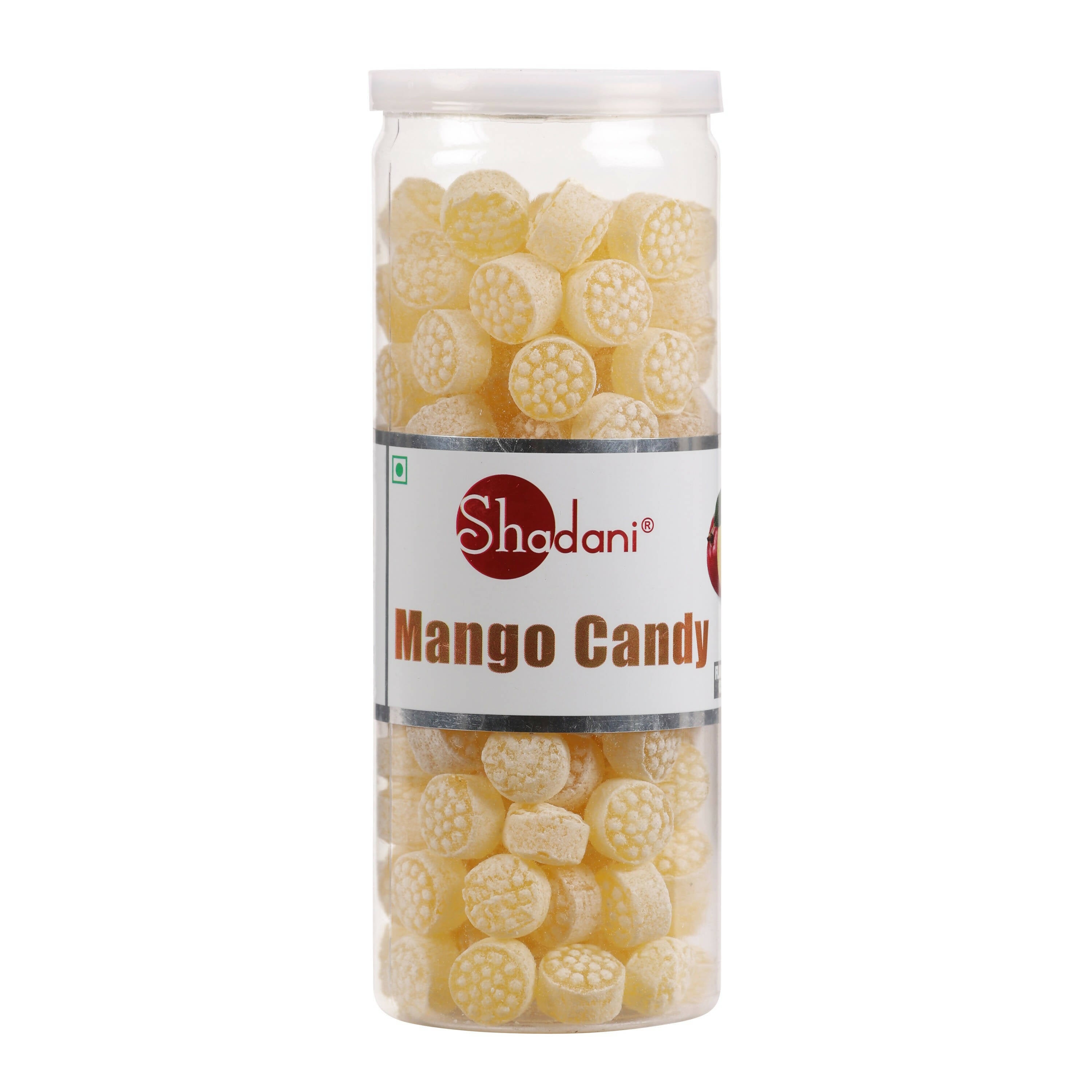 Shadani Mango Candy - Distacart