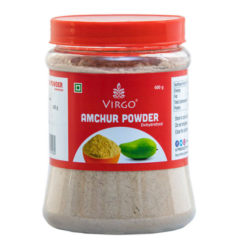 Virgo Amchur Powder - Distacart