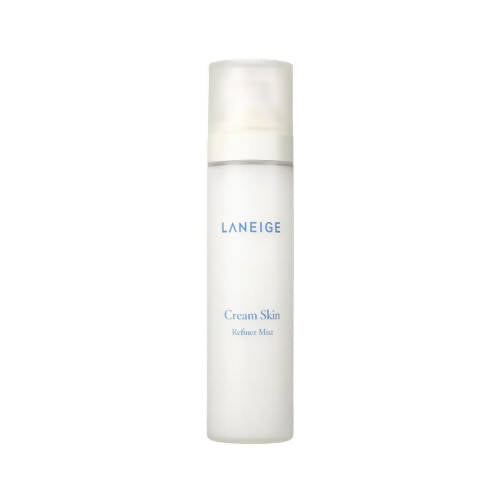 Laneige Cream Skin Refiner Mist - Distacart