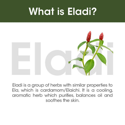 TAC - The Ayurveda Co. Eladi Sunscreen, Matifying SPF 50 & PA+++, for Women & Men - Distacart