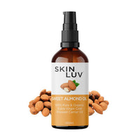 Thumbnail for SkinLuv Sweet Almond Oil - Distacart