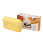 Thumbnail for Nandini Herbal Kesar Almond Soap - Distacart