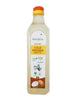 Manjeera Coconut Cold (Wood) Pressed Edible Oil - Distacart